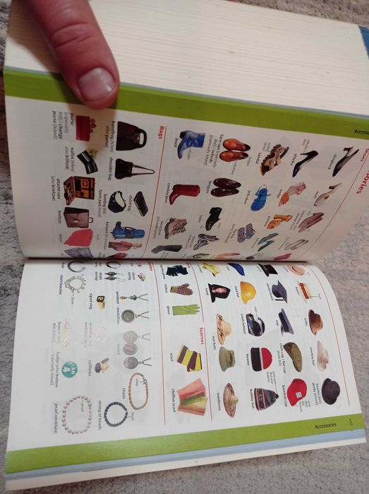 Речник Оксфорд, в отлично състояние