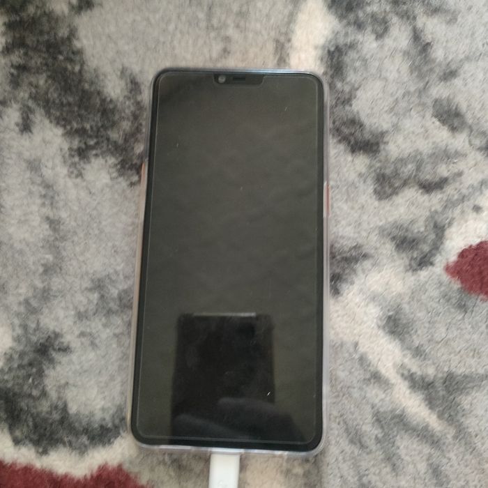 Производство Китай