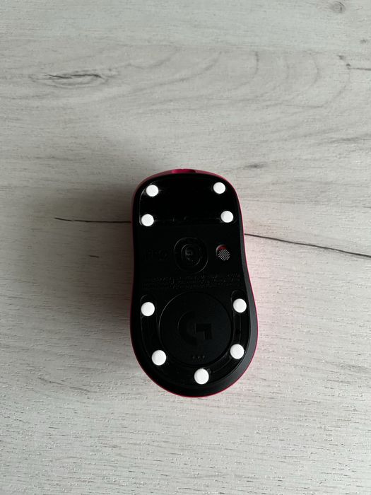 Logitech Superlight 2