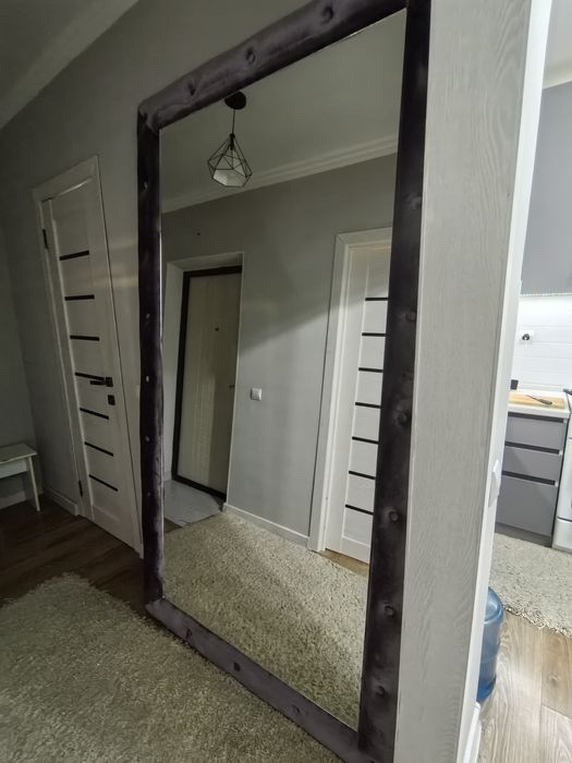 Зеркало Размер 2.2 на 1.2 м