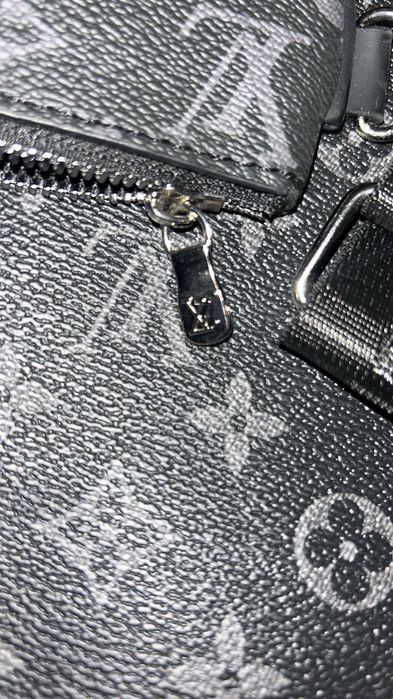 Louis Vuitton Trio Messenger Bag