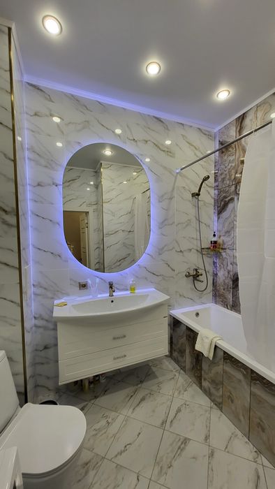 Люкс в новом доме!