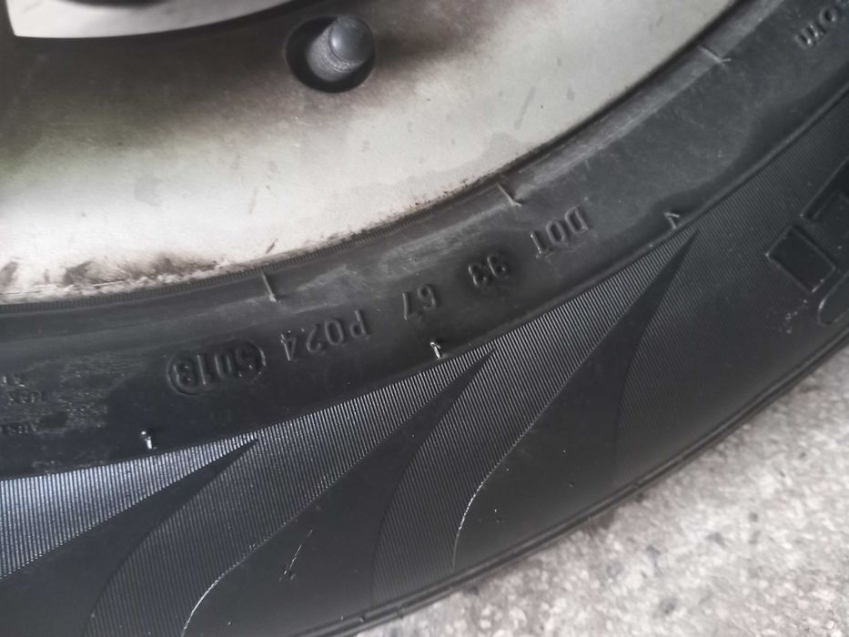 235/70 R16 Pirelli
