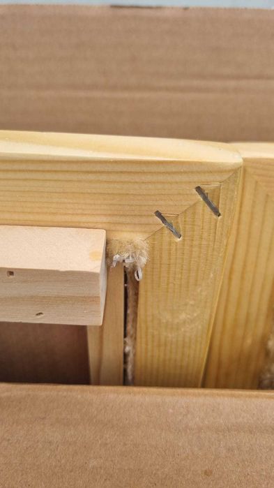 Scara pentru pat pentru catei, pisici s.a