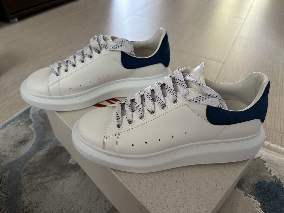 Sneakers McQueeen