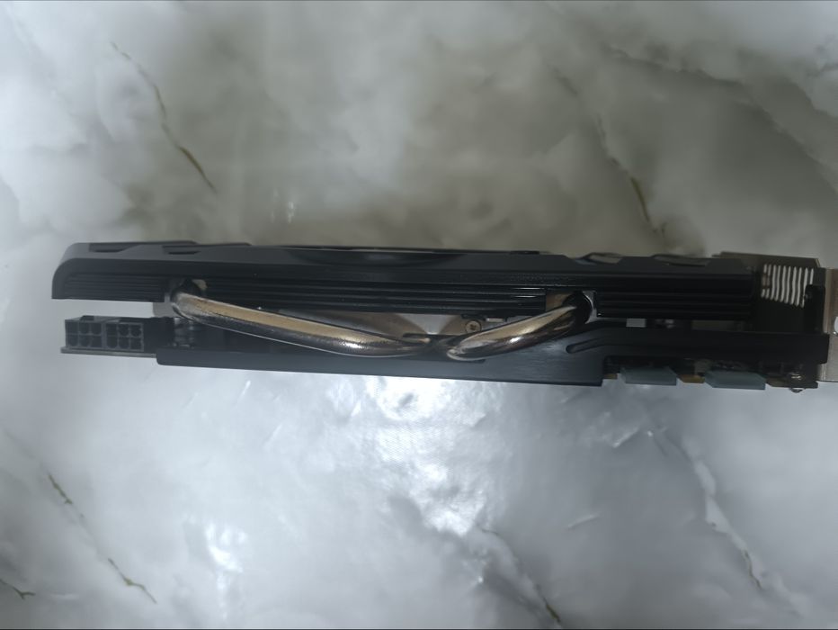 Продам видеокарту GTX 660 TI