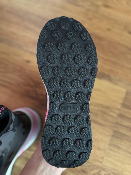 Дамски обувки Replay