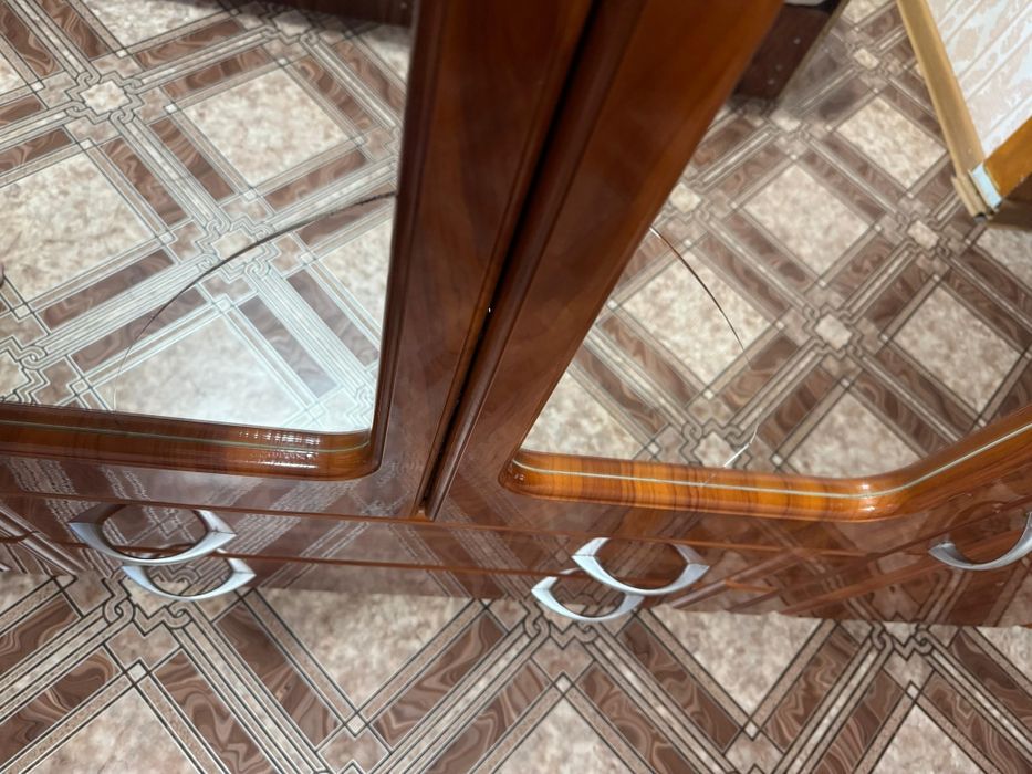 Продаем гарнитур в связи с переездом