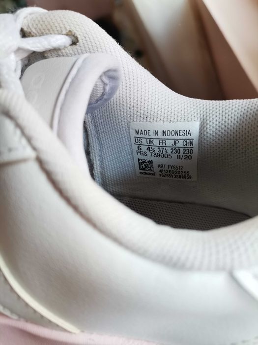 Adidași ADIDAS damă