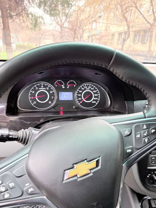 Arenda Gentra 2020yil oq rang