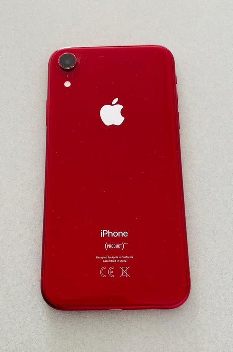 Продается iPhone XR