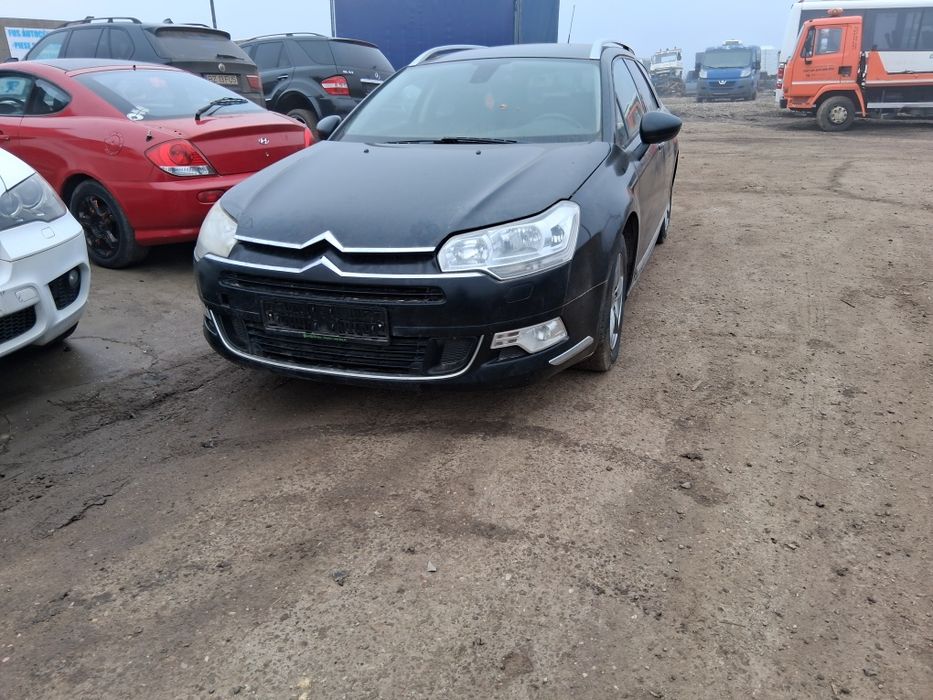 Piese citroen c5 2.0 hdi