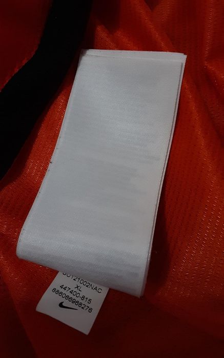 (L/XL) (147-158) (158-170) NIKE NETHERLANDS оригинален юношески екип
ю