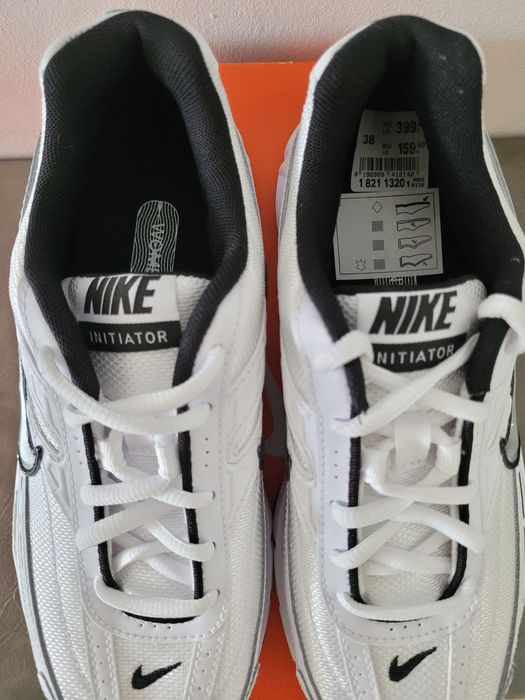 Adidasi Nike Initiator, dama, marimea 38, noi