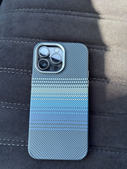 Продам iphone 14 pro max 256 gb
