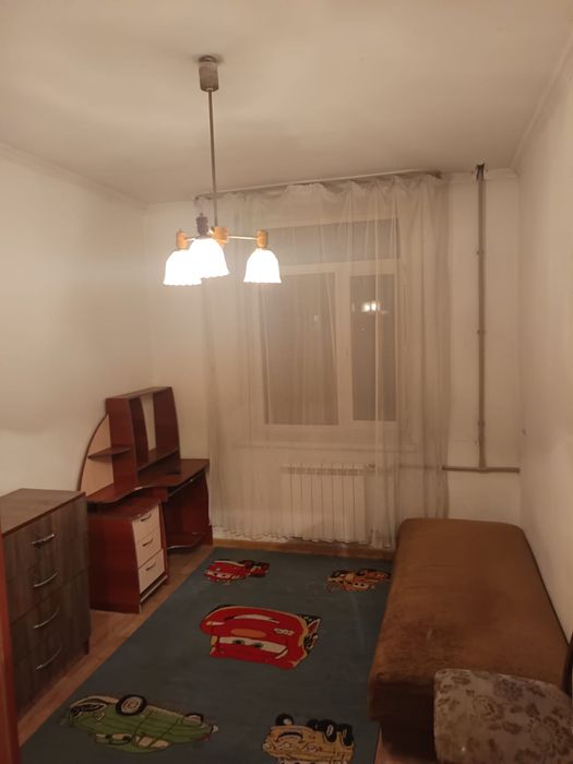 Подселение доя парней