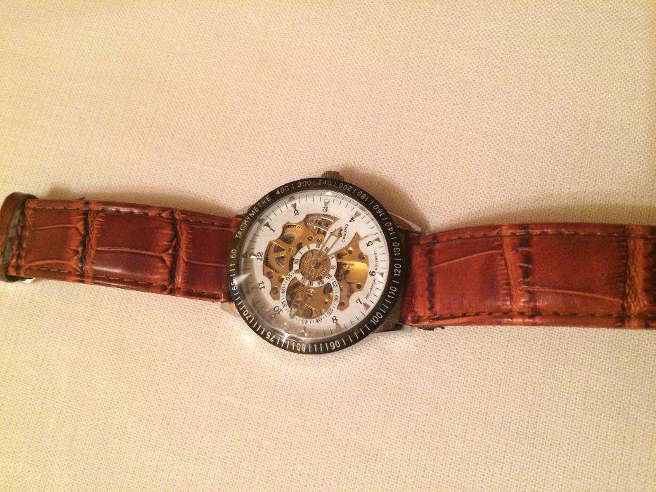 Ceas automatic (mecanic) IK Colouring