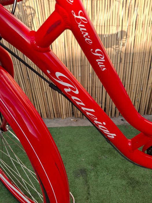 Дамски велосипед 28 цола