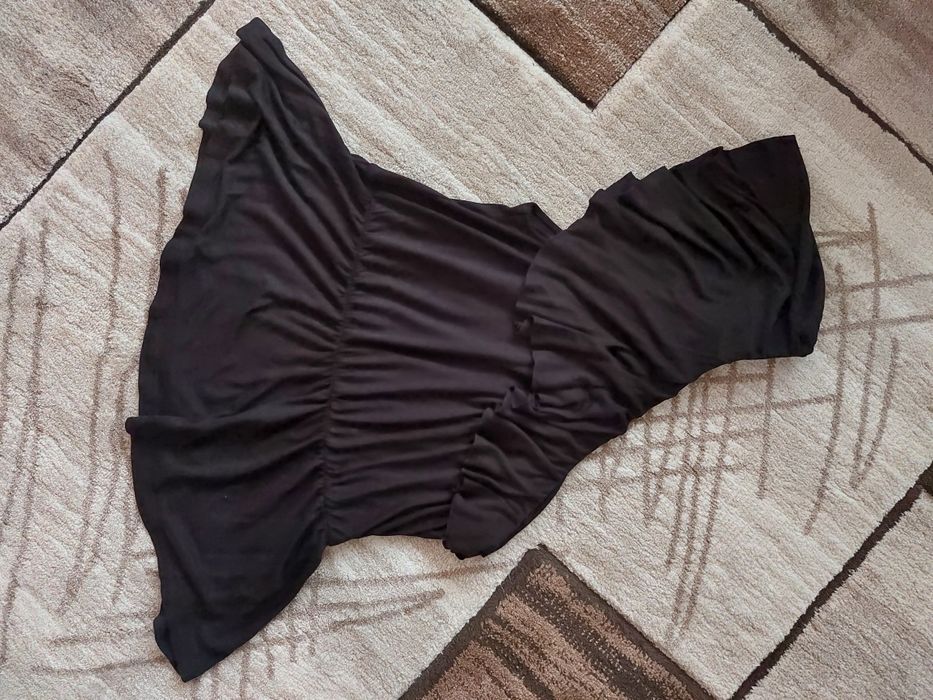 Bluza cu un umar gol H&M