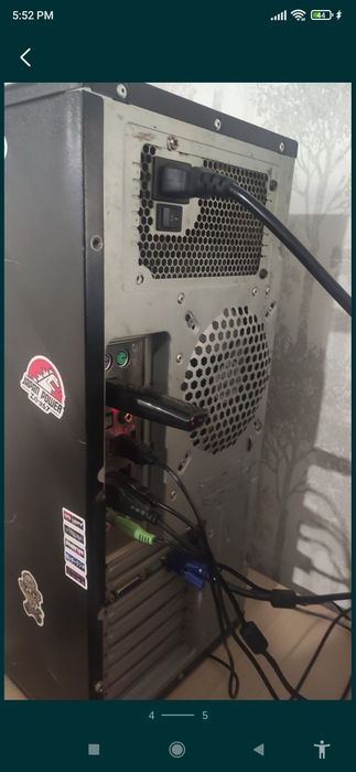 Продам компьютер