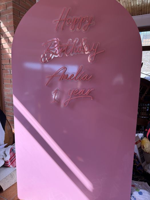 Фотозона из 4 частей продается