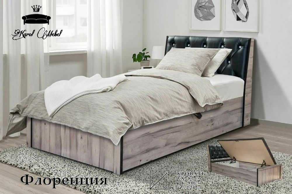 Kravat divan bir kishilik kravat