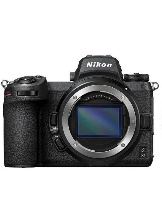 Продам Nikon Z6 II