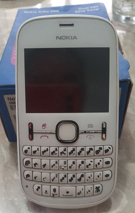 Samsung, nokia telefonlar