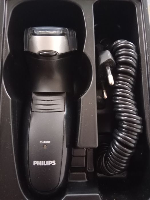 Бритва электрический