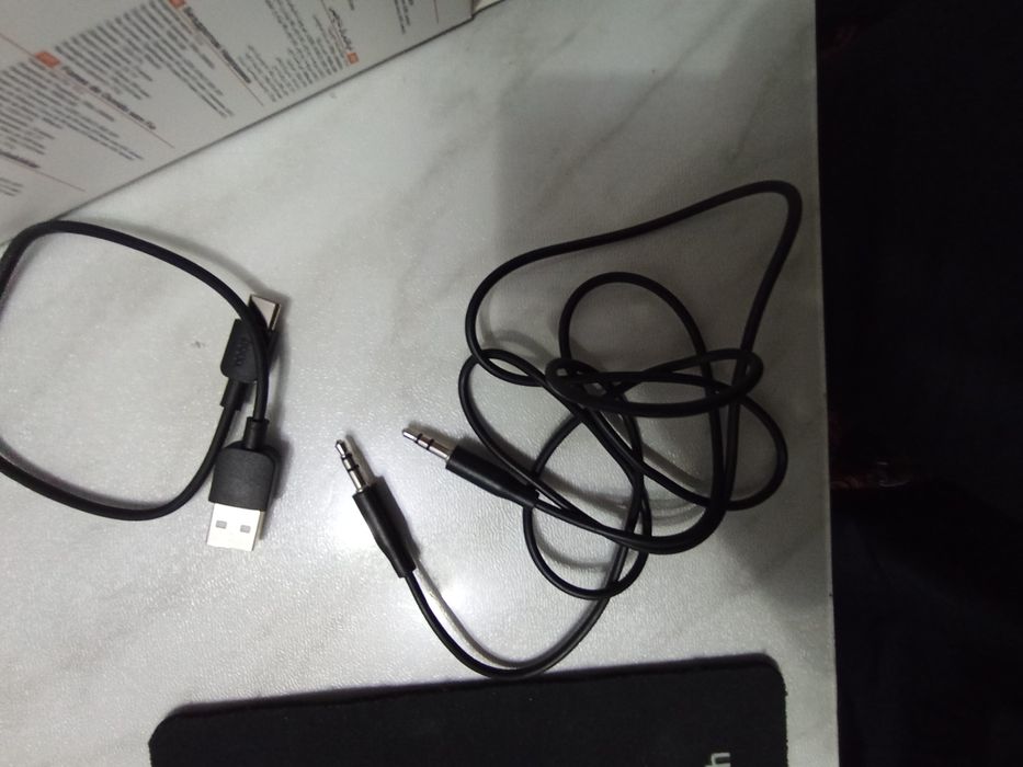 Hoco W53 plus sotiladi