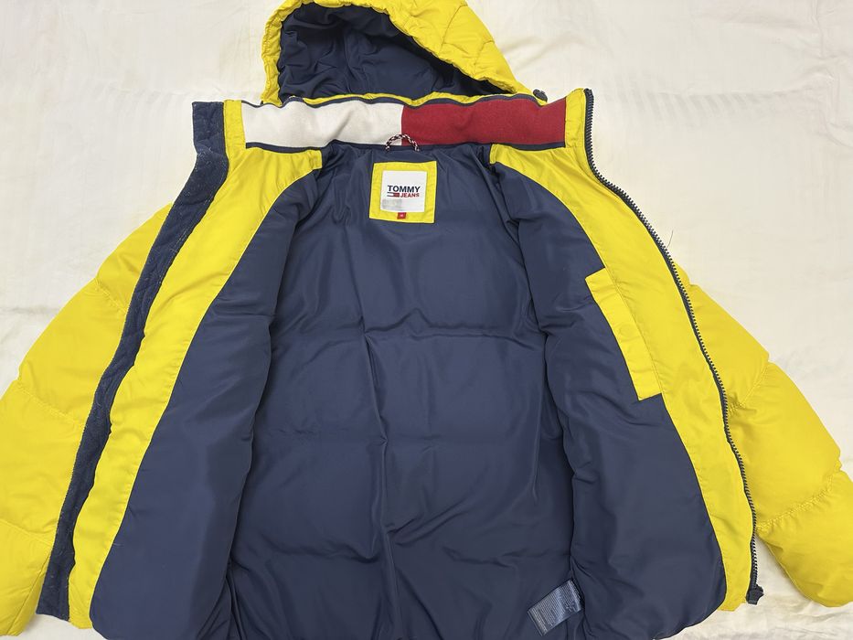 Geaca barbati Tommy Jeans M