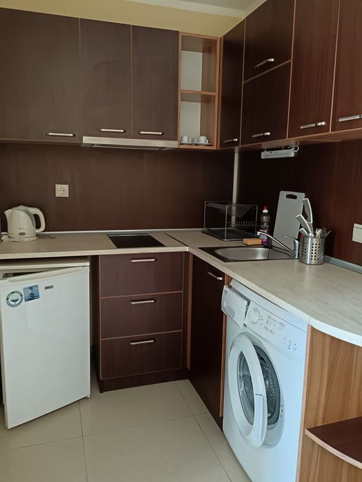 Продава се Двустаен апартамент в с. Равда, Област Бургас - 40 кв.м за 1625 €/кв.м - Снимка #12