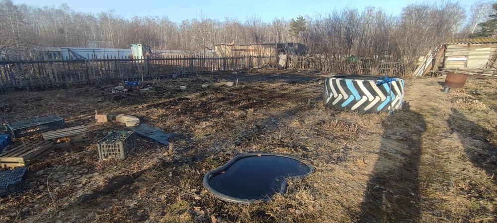 Продам срочно дачу в Новопавловке