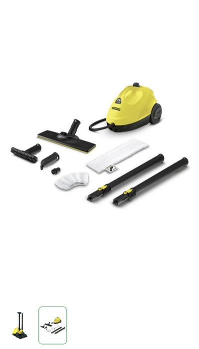 Продам пароочиститель Karcher sc2 easy fix