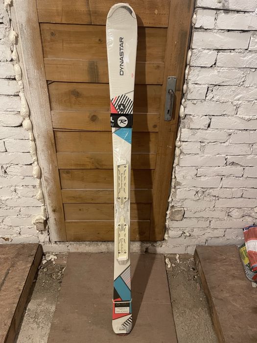 Skiuri Dama 153 cm