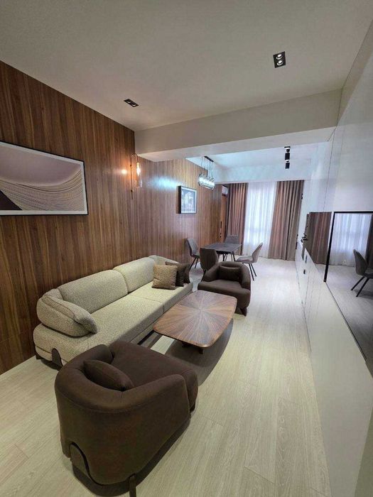 Сдается! 2шка на Яккасарайском улица Шота Руставели ID04