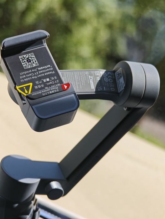 Стабилизатор Smooth Q3