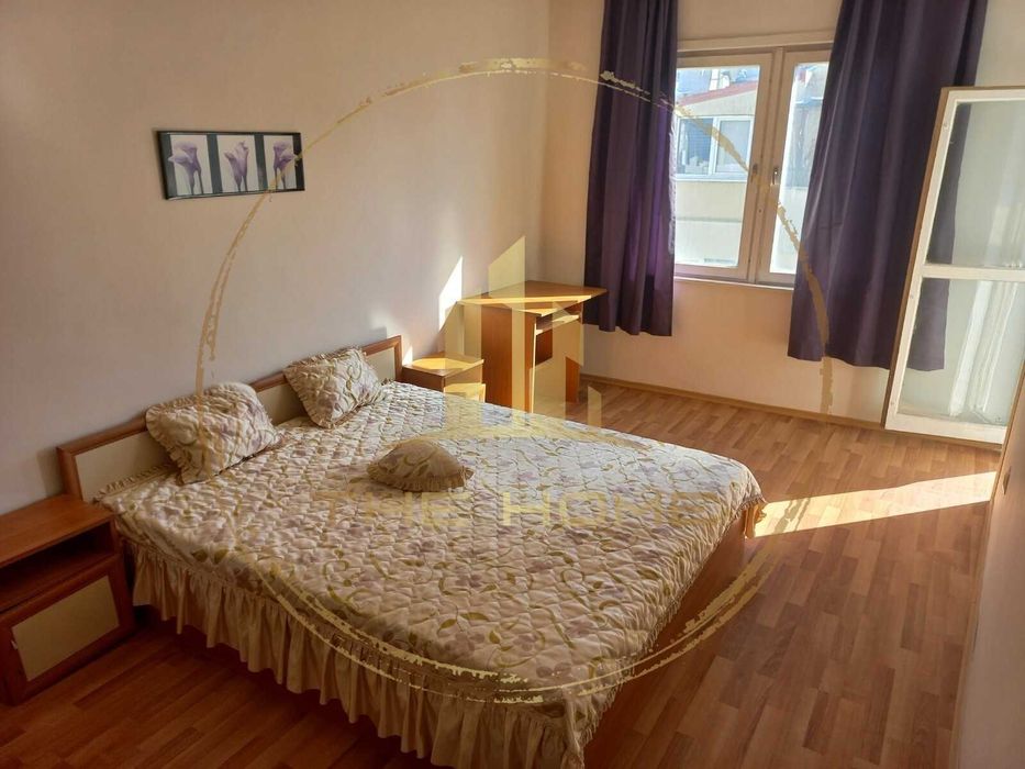 Дава се под наем Тристаен апартамент в Варна, Базар Левски - 80 кв.м за 511 € - Снимка #3