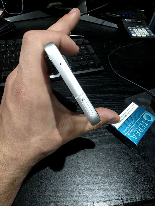 Samsung Galaxy S23 FE