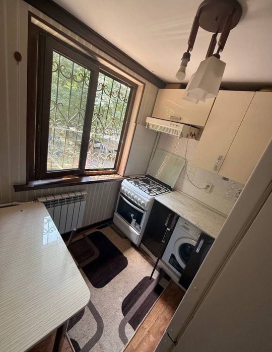 Продоётся квартира ЧИЛОНЗОР 24