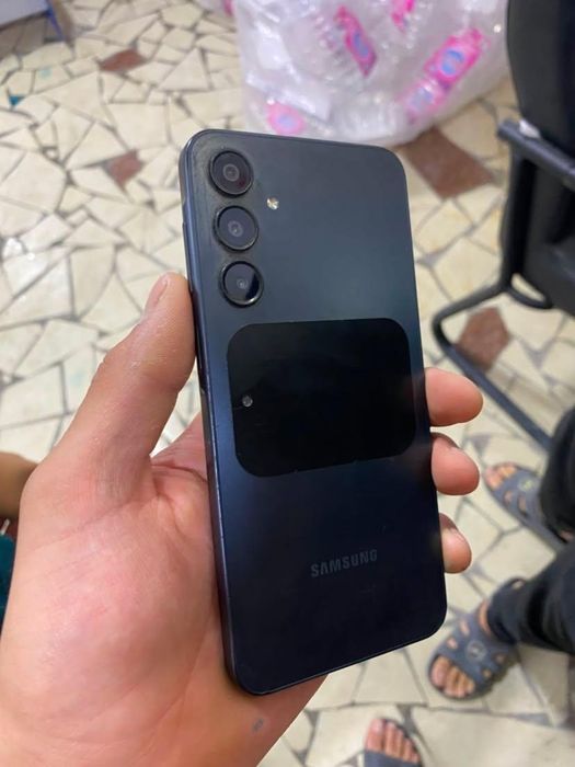 Samsung A 16 6/128