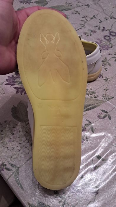 Дамски кецове Patrizia pepe