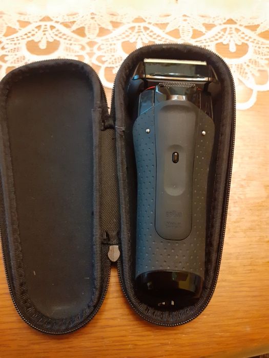 BRAUN Series 5 type: 5748