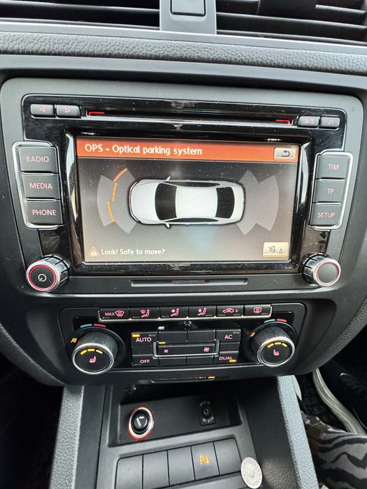 Volkswagen Jetta *2012*1.6tdi*Distributie noua*Acte la zi