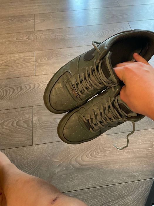 Nike Air Force 1 GORE-TEX Vibram, EU 42