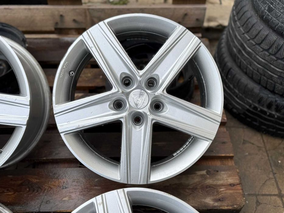 5х120 Джанти 17 Цола BMW 5x120 БМВ X1 X3 5x120 БМВ