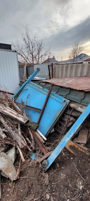 Ворота гаражные качественные