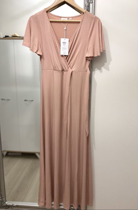 Rochie maxi Vila