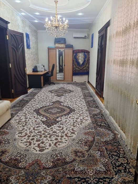 Янги хает район сдается в аренду участок ховли