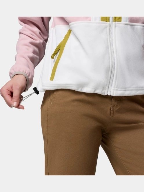 Jacheta fleece polar Columbia